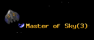 Master of Sky