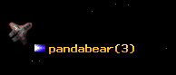 pandabear