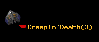 Creepin`Death