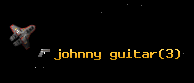 johnny guitar