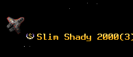 Slim Shady 2000