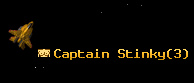 Captain Stinky