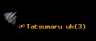 Tatsumaru uk