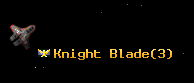 Knight Blade