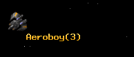 Aeroboy