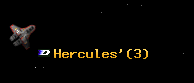 Hercules'