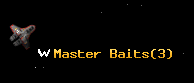 Master Baits
