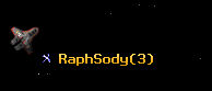 RaphSody