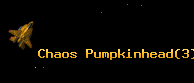 Chaos Pumpkinhead