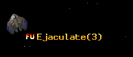 Ejaculate