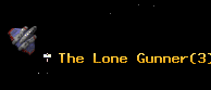 The Lone Gunner