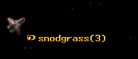 snodgrass