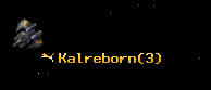 Kalreborn