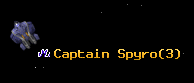 Captain Spyro