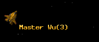 Master Wu