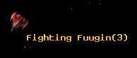 fighting fuugin