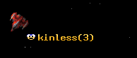 kinless