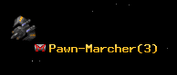 Pawn-Marcher