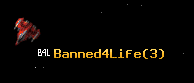 Banned4Life